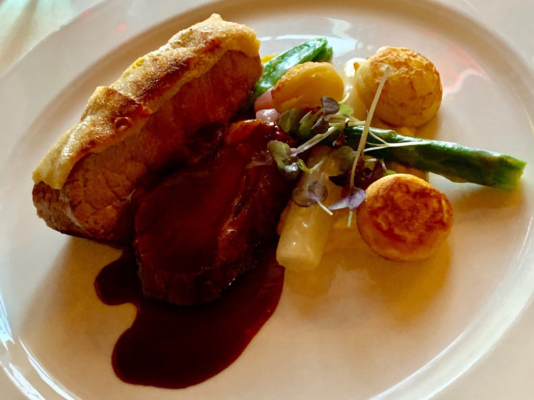 Hotel & Restaurant Alte Rheinmuhle主图