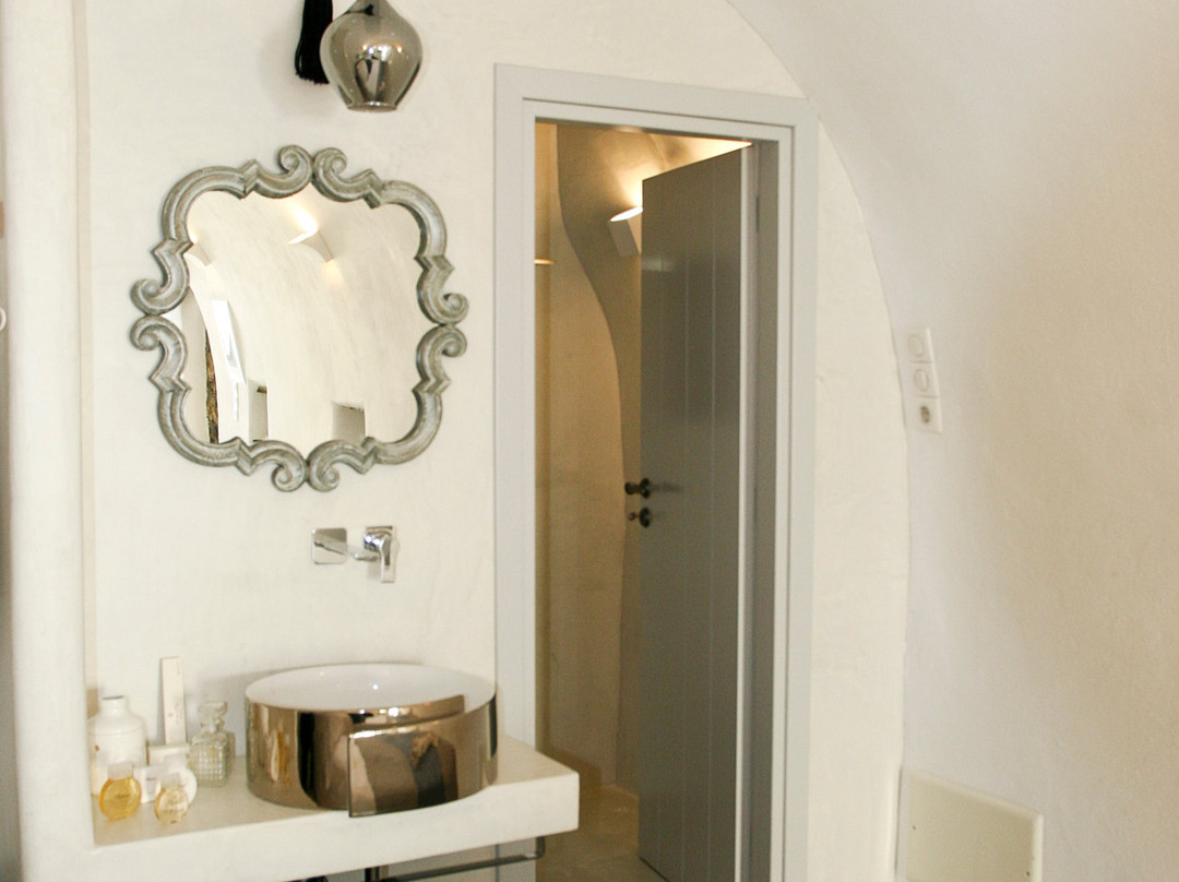 Esperia Luxury Suites主图