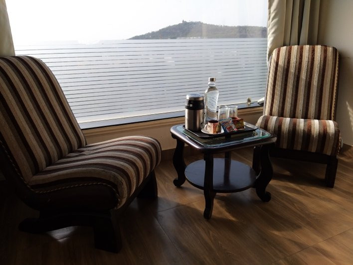 The Majestic Suites主图