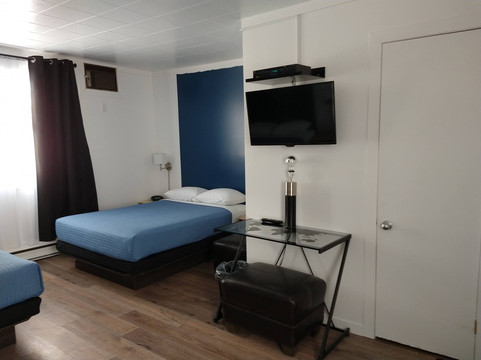 Motel Hibiscus主图