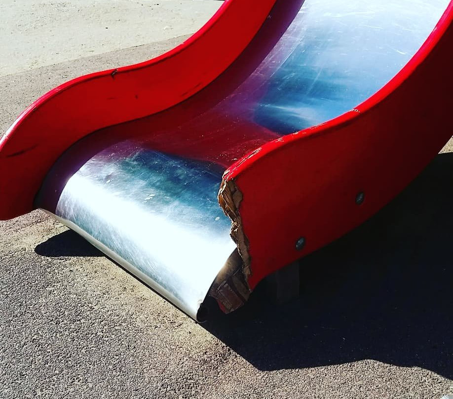 Park Lipki-萨拉托夫必去景点