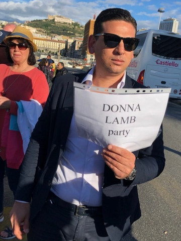 Amalfidriverservice Day Tours-萨勒诺必去景点