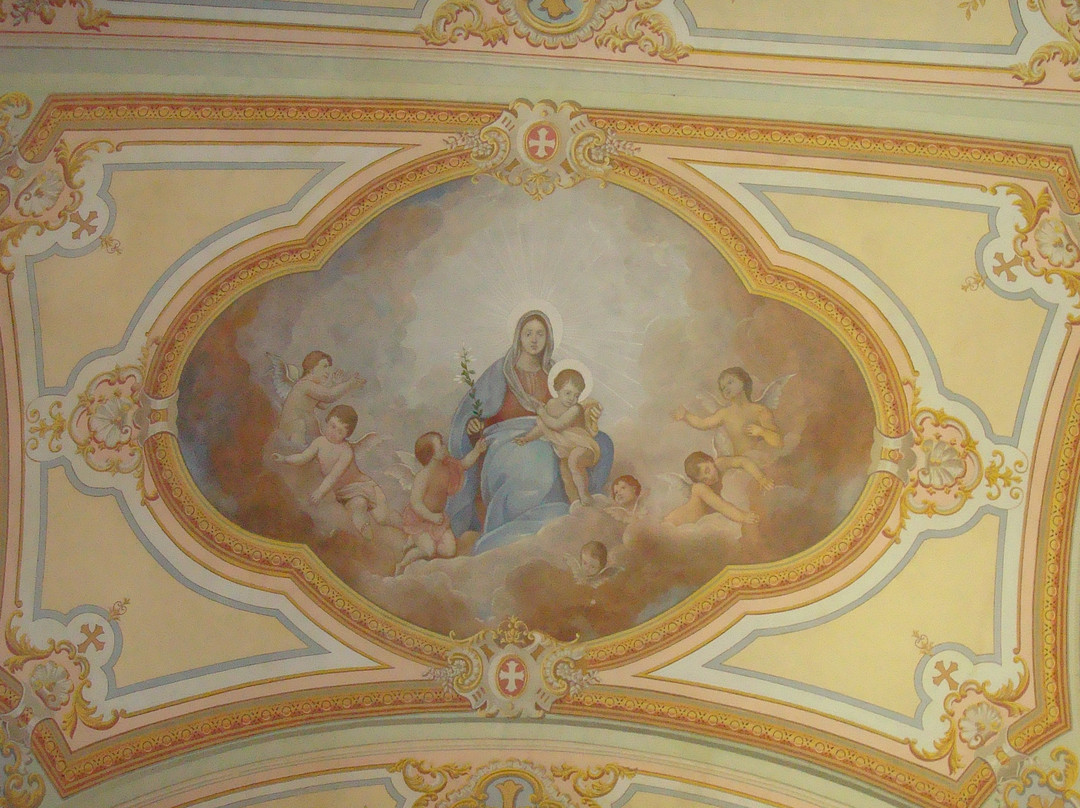 Saint Anthony of Padua-Nasice必去景点