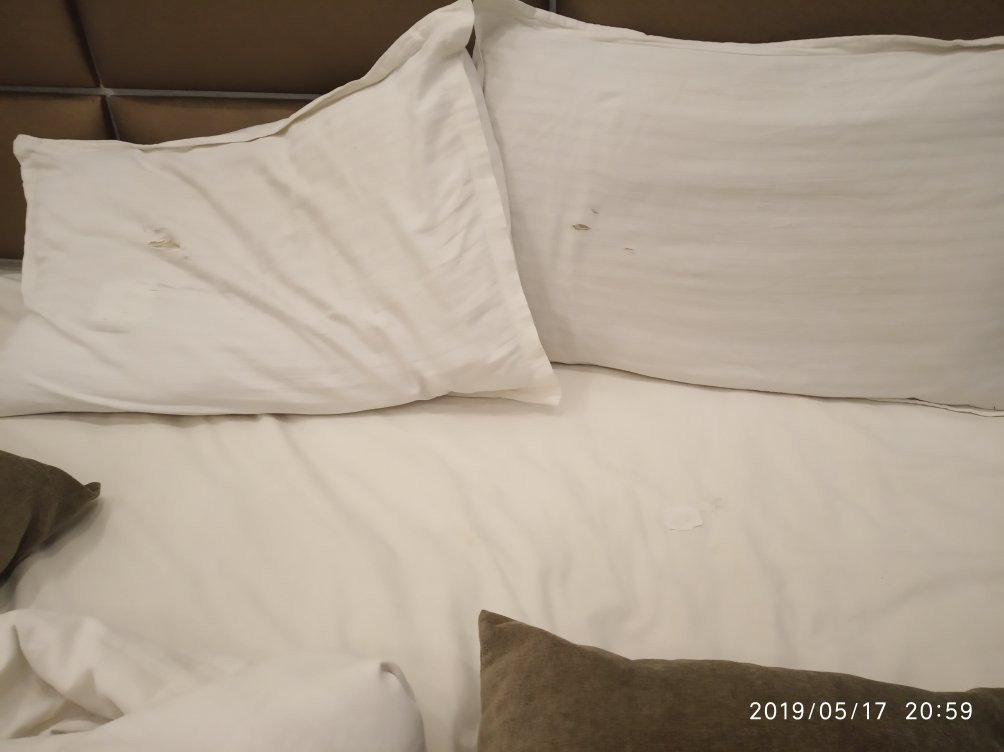 Hotel Gujrat Inn