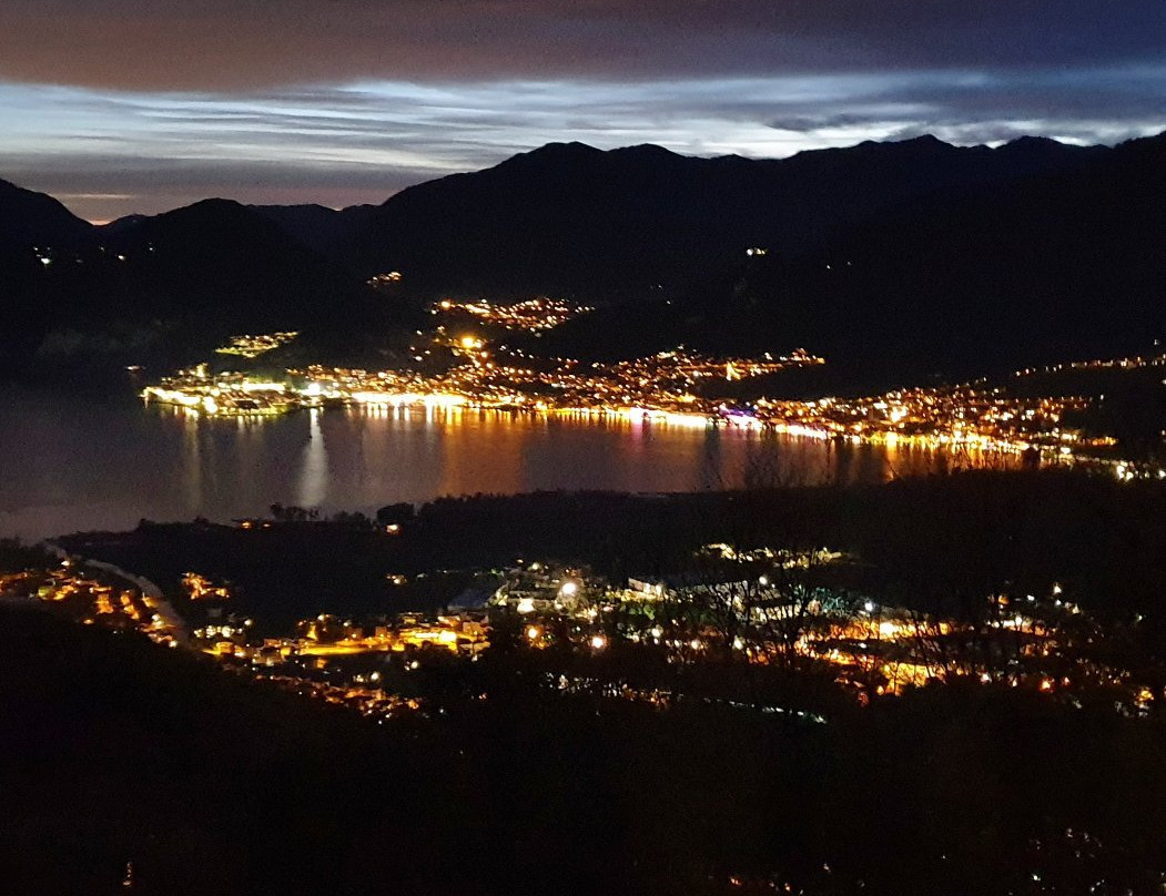 Agriturismo Alveare Sul Lago