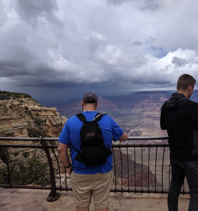 Grand Canyon Tour Company景点图片