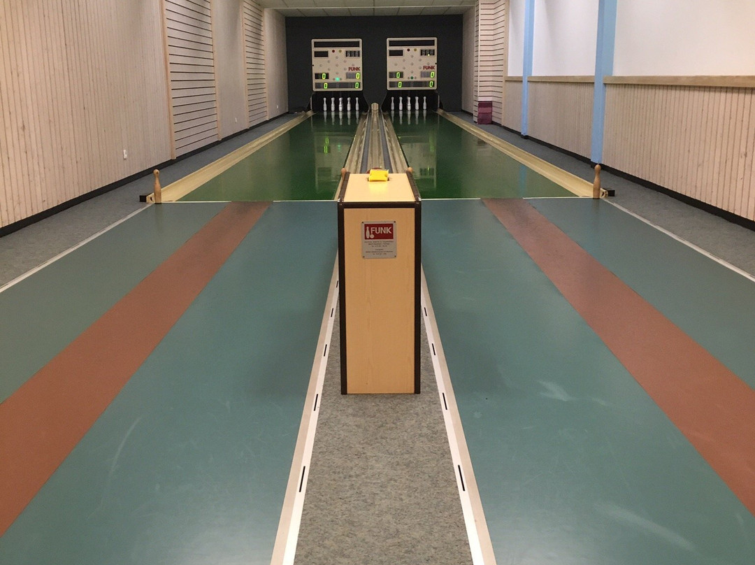 Hotel Herzog Heinrich主图