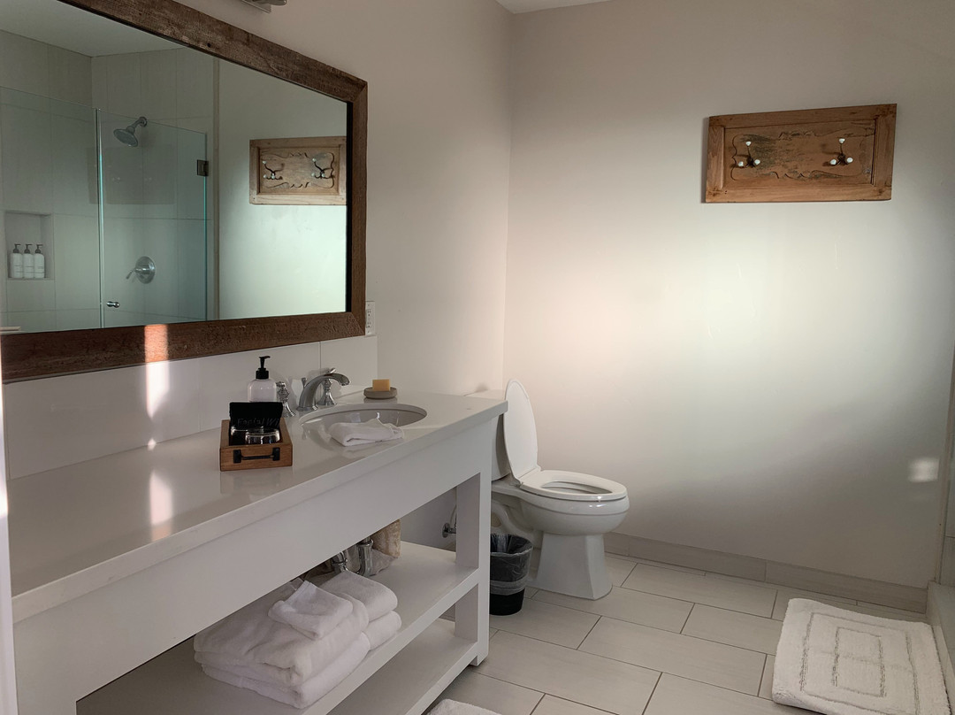 Summerwood Winery & Inn主图