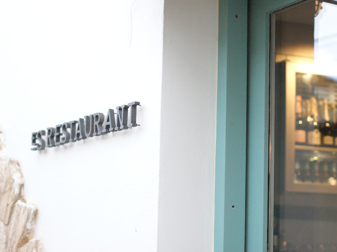 Hostal Ses Negres主图