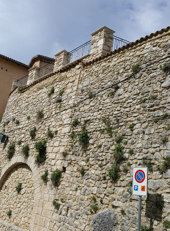 Borgo Medievale di Cocullo景点图片