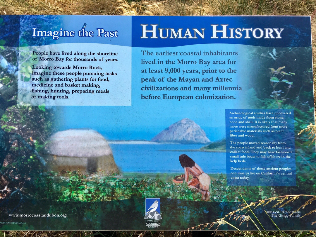Sweet Springs Nature Preserve景点图片
