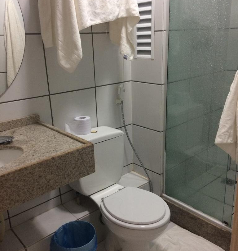 Gran Lencois Flat Residence主图