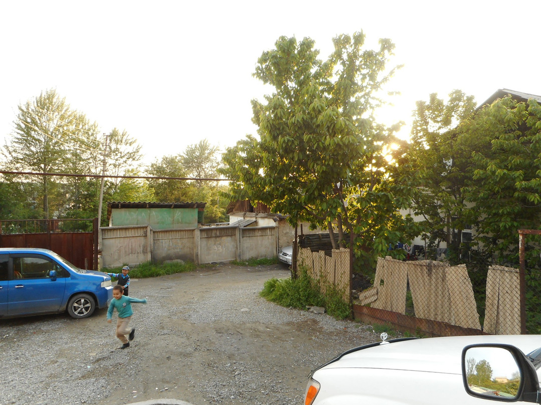 Osh Guest House主图