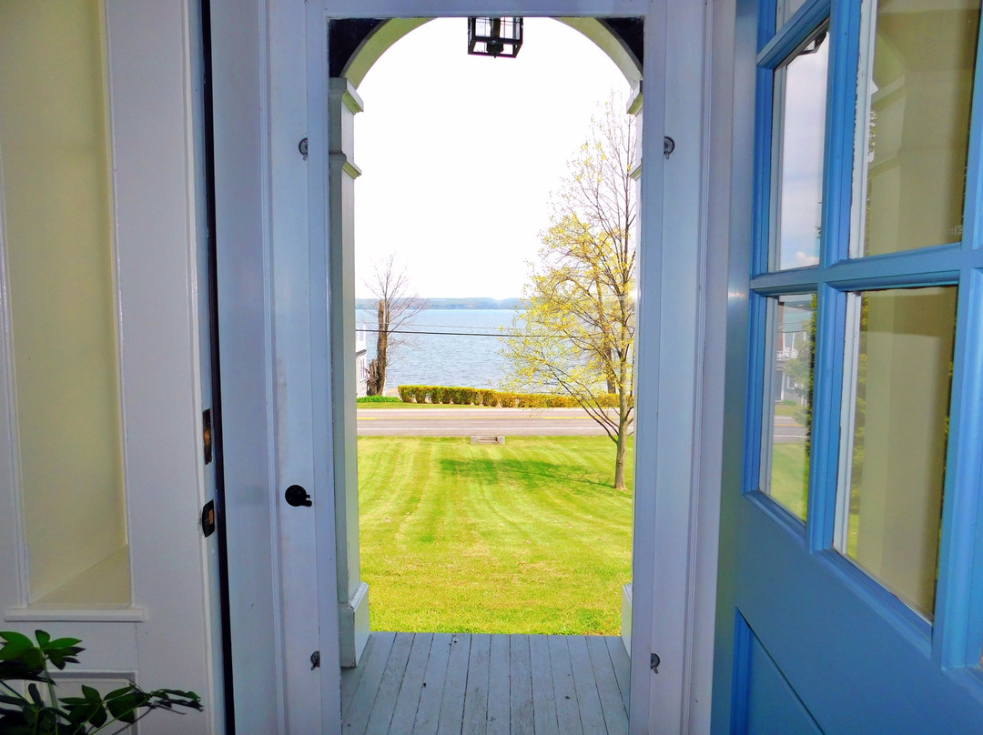 The Inn at Varick Winery主图