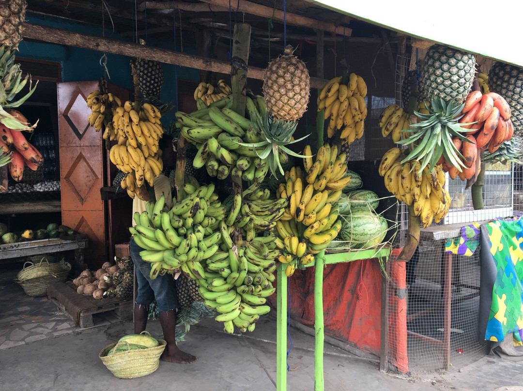 Starlight House Zanzibar主图