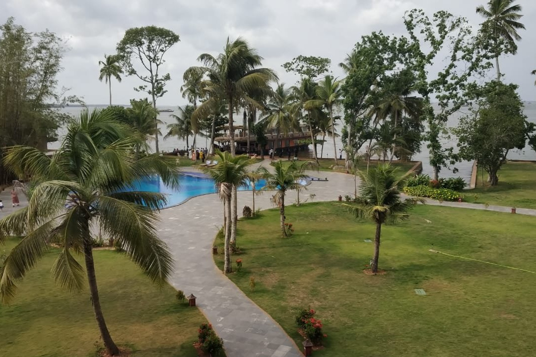 Uday Backwater Resort主图