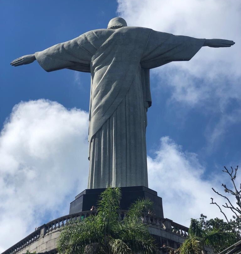 Christ the Redeemer Statue景点图片