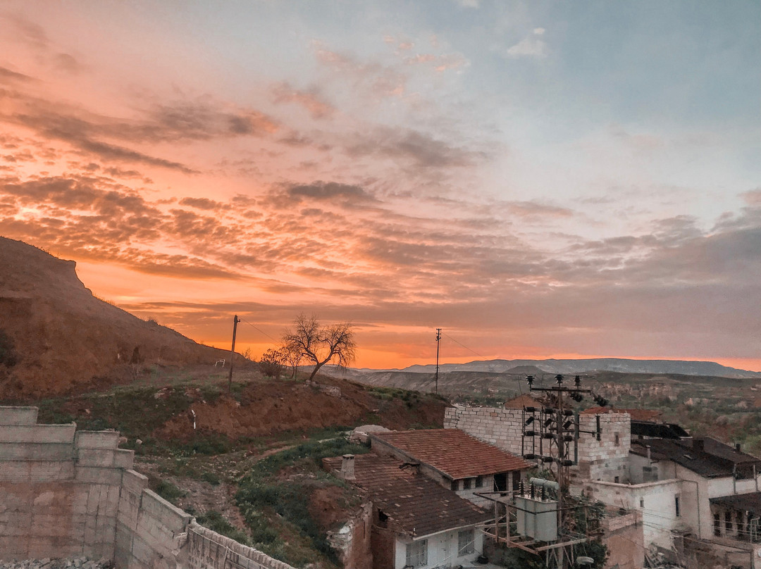 Mira Cappadocia Hotel主图