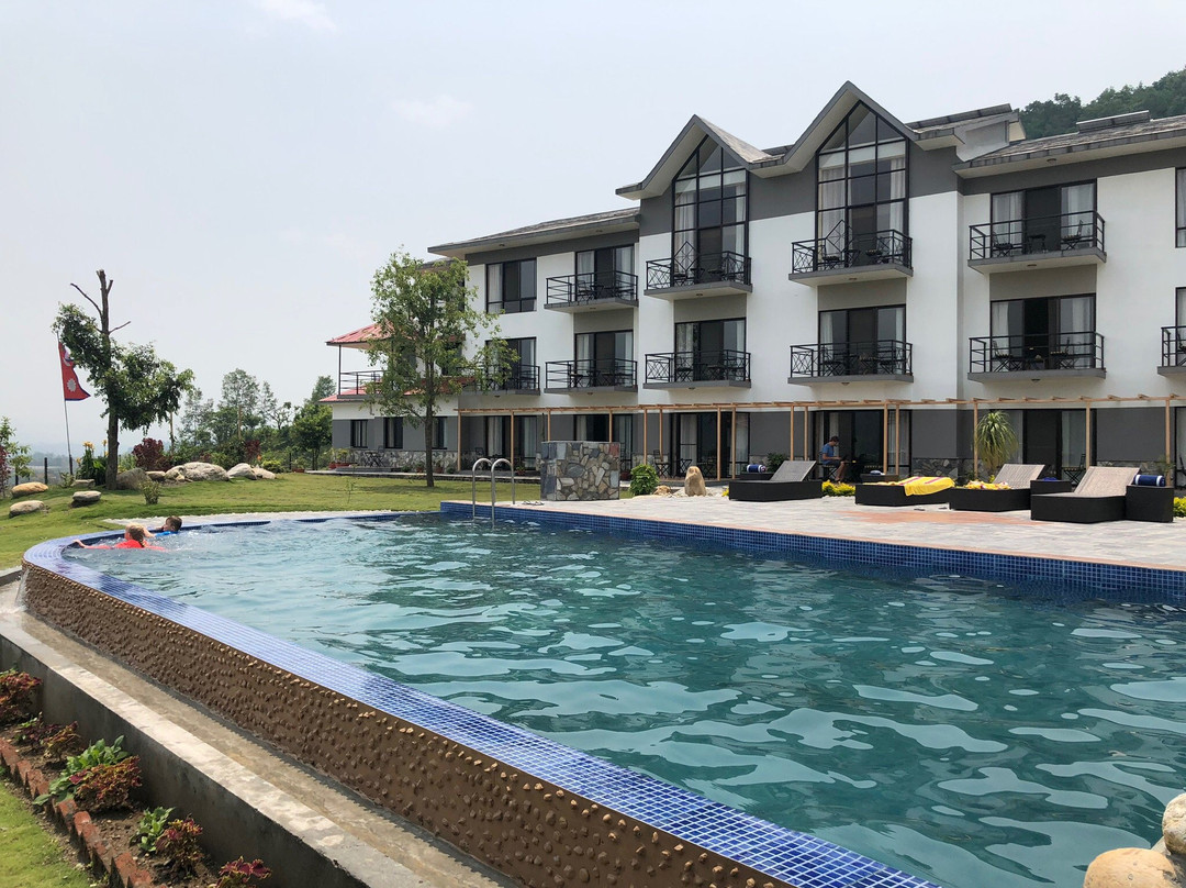 Sunshine Resort Pokhara主图