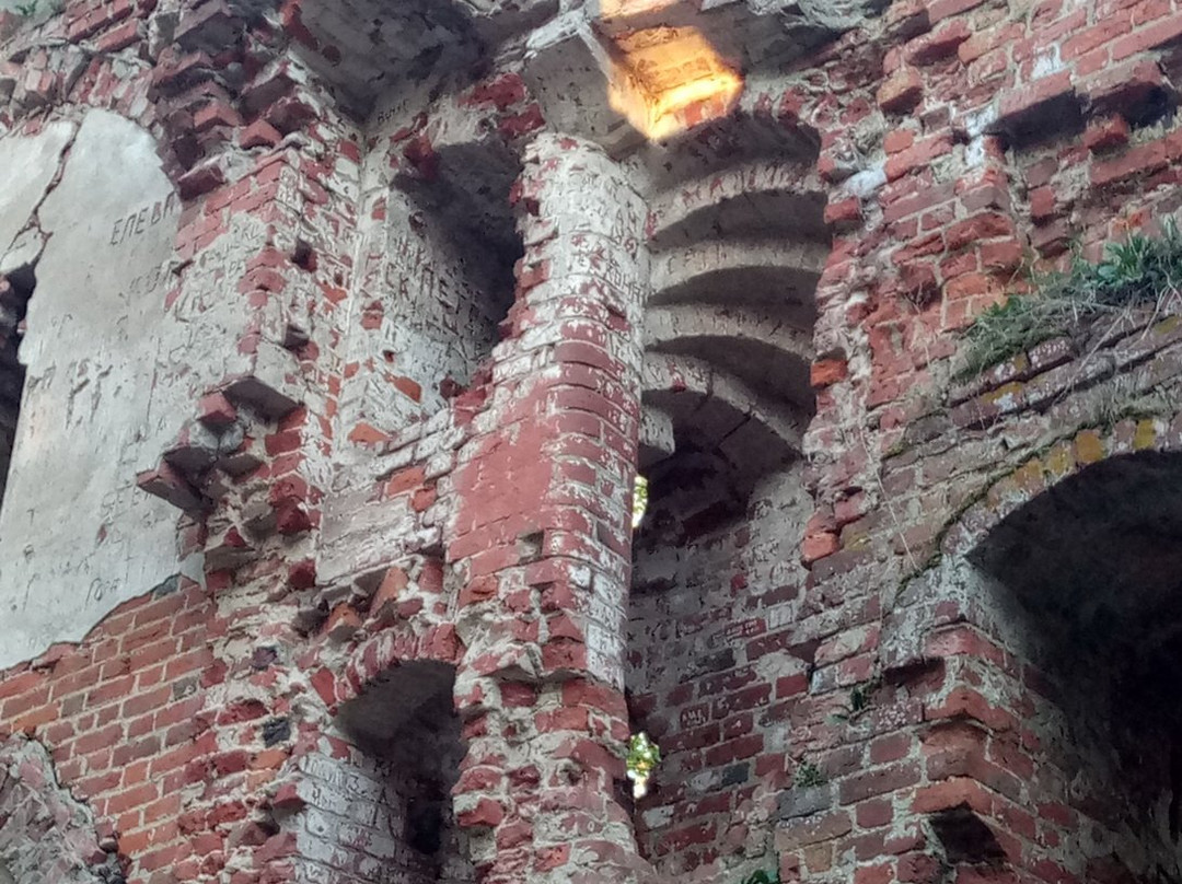 Burg Balga景点图片