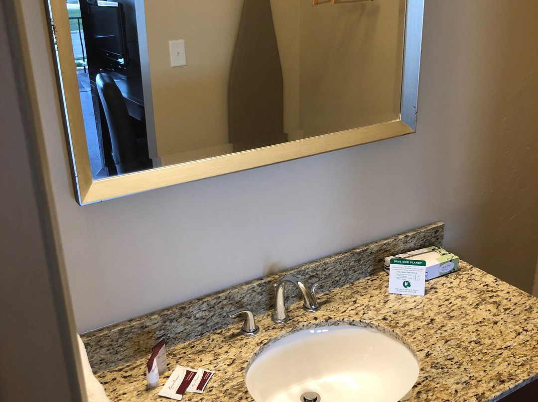 Allen Park Motor Lodge主图