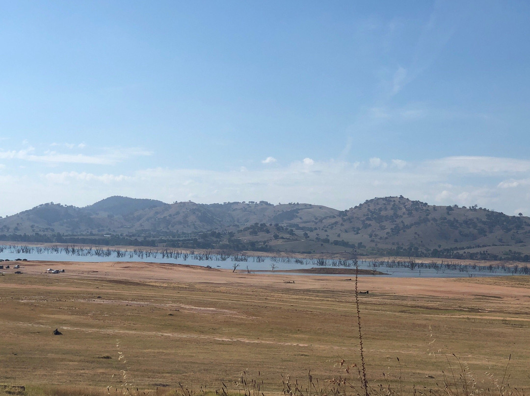 High Country Rail Trail-沃东加必去景点