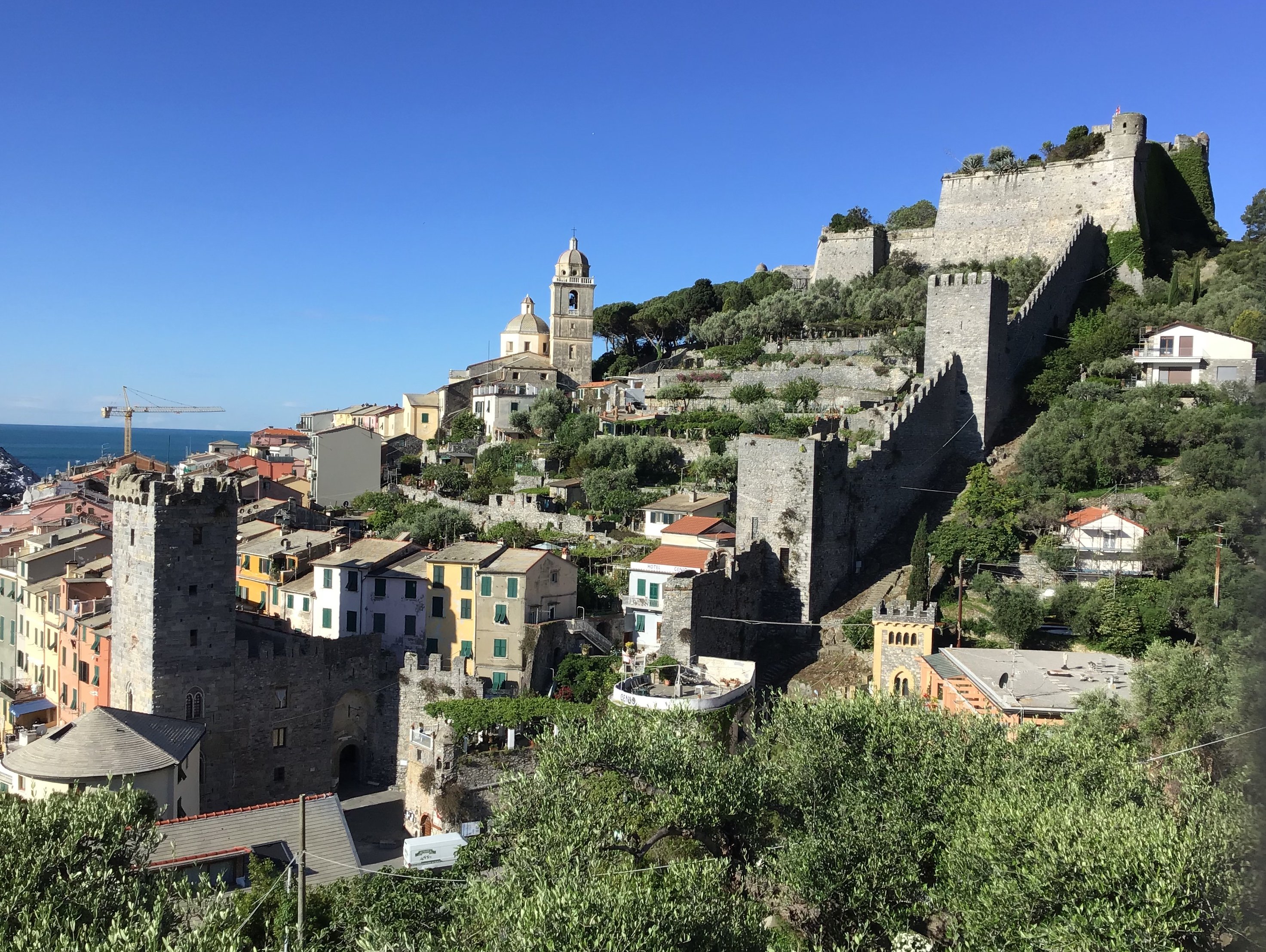 Relais Santa Caterina-酒店景观