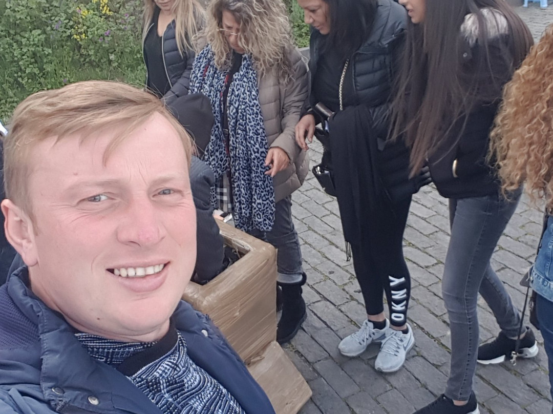Tours in Georgia景点图片