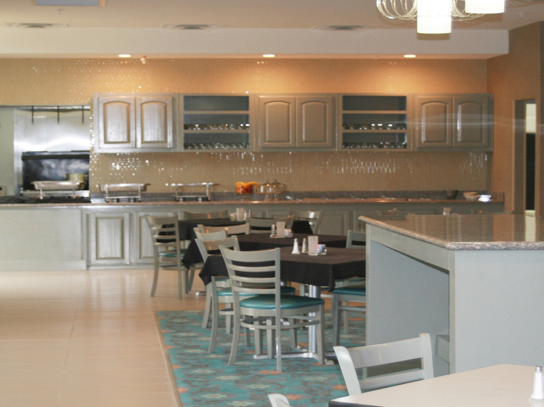 Holiday Inn Guin By IHG主图