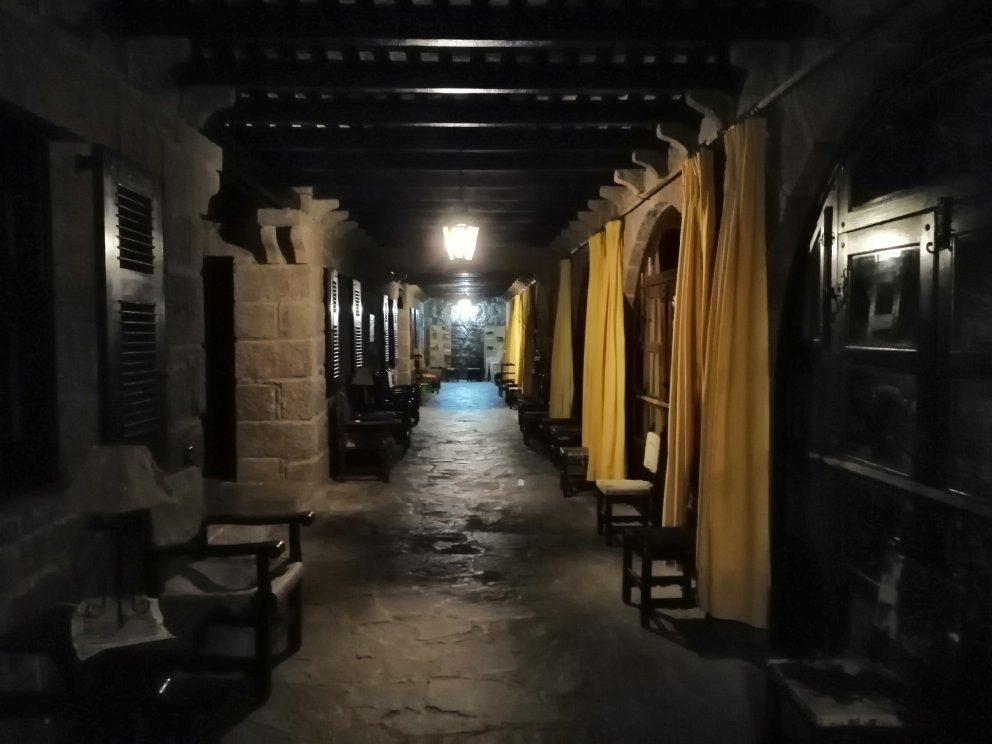 Fortin San Miguel主图