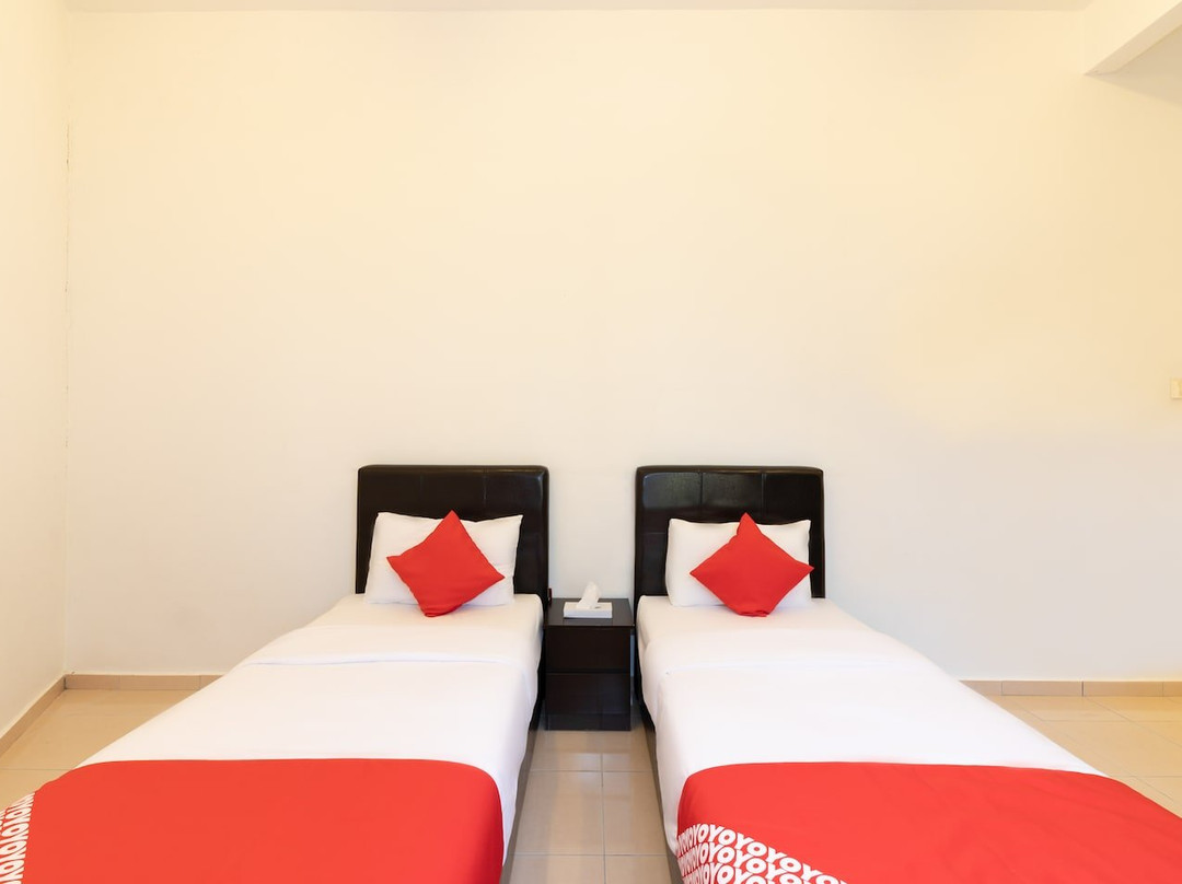 Seri Bayu Resort Hotel主图