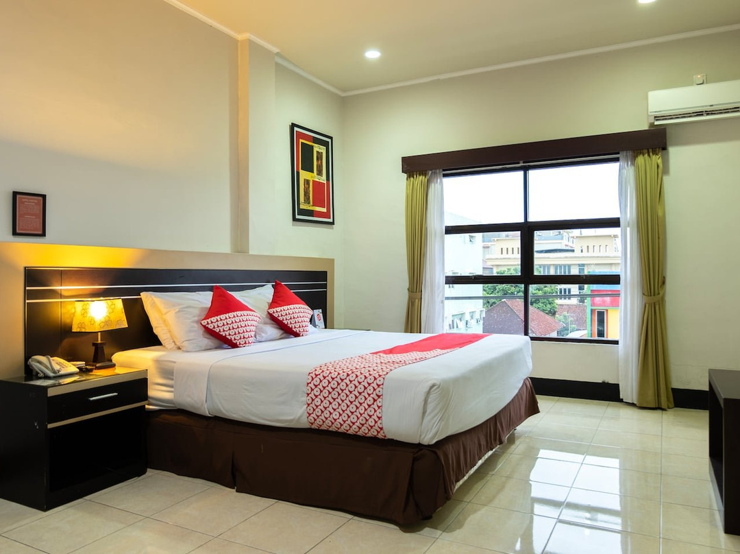 Hotel Maktal