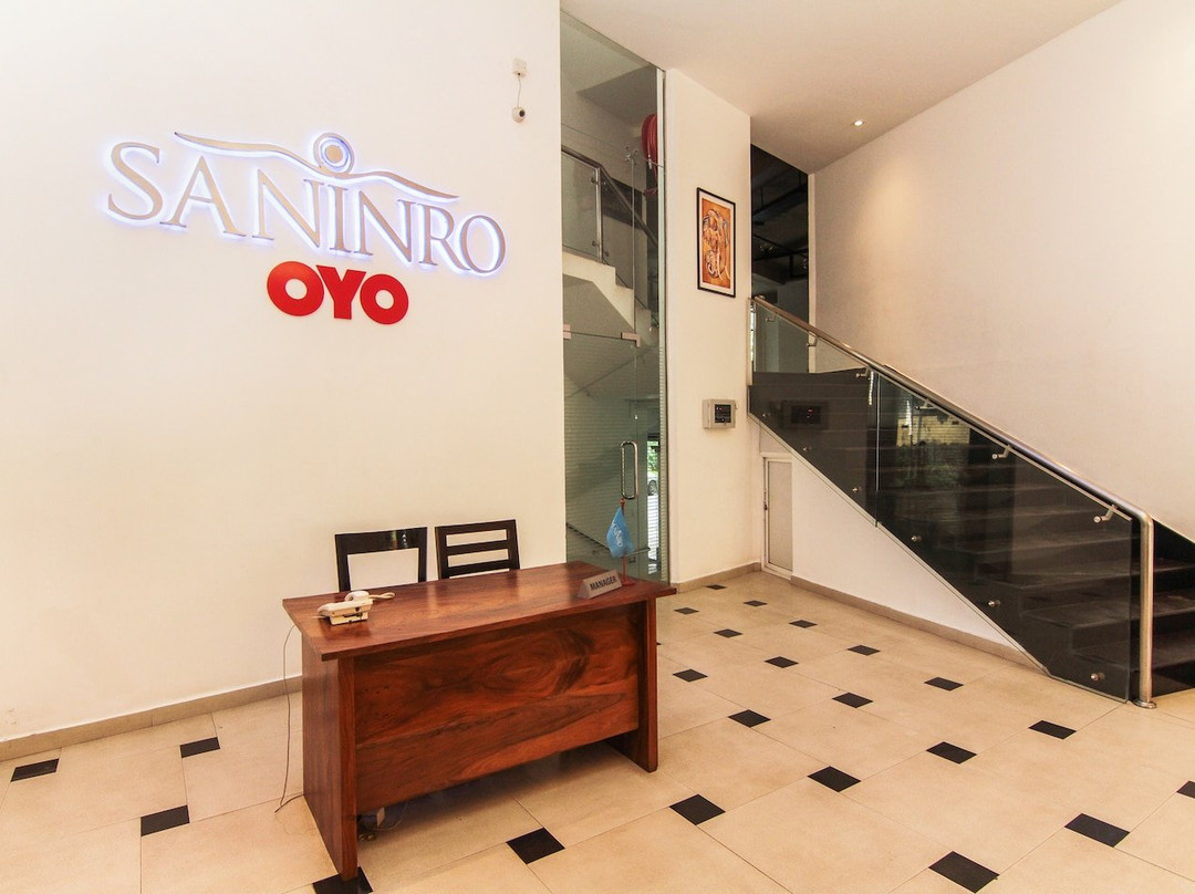 Saninro Hotel Ragama主图