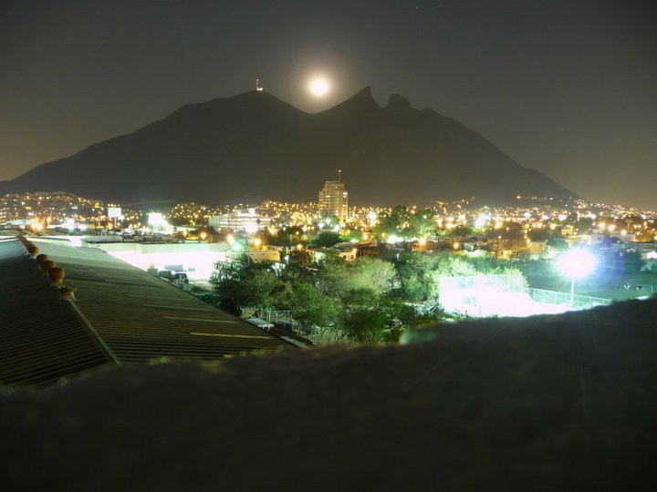 Cerro de la Silla景点图片