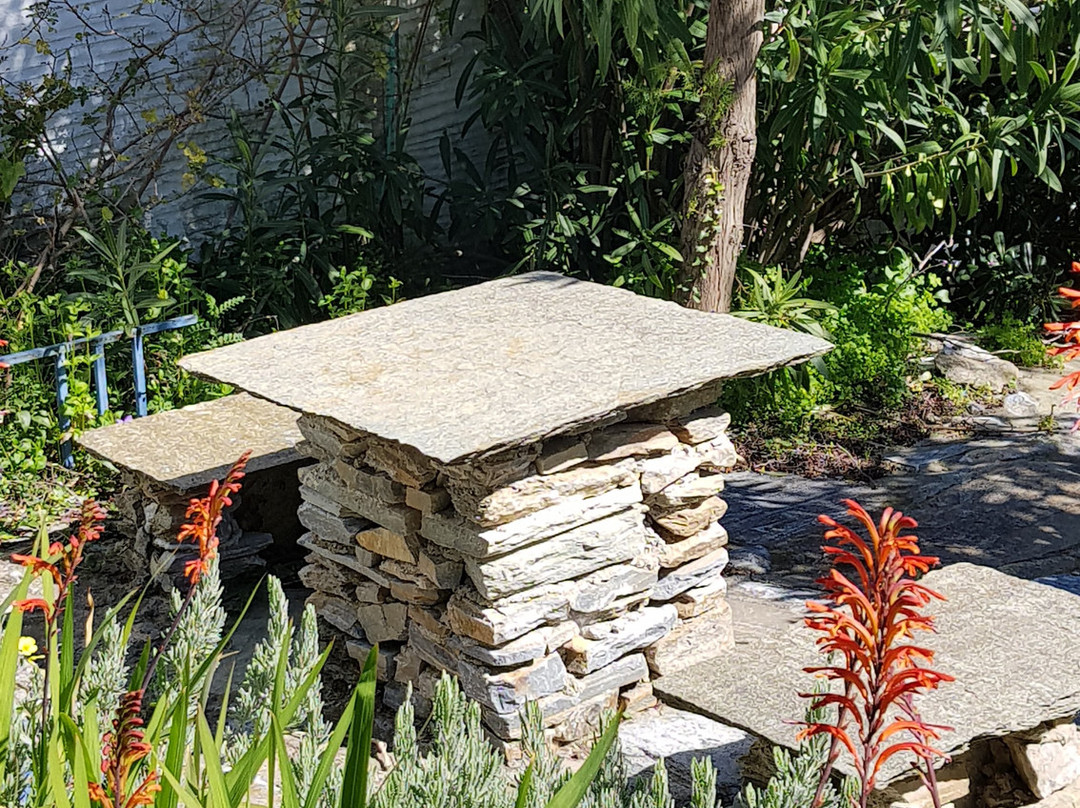 Sariza Spring Hotel主图