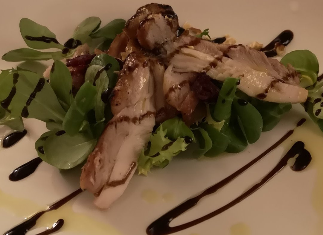 Mamì Ristorante