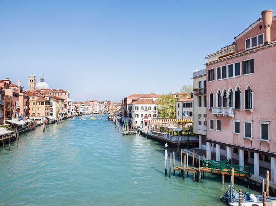 Palazzetto Foscari主图