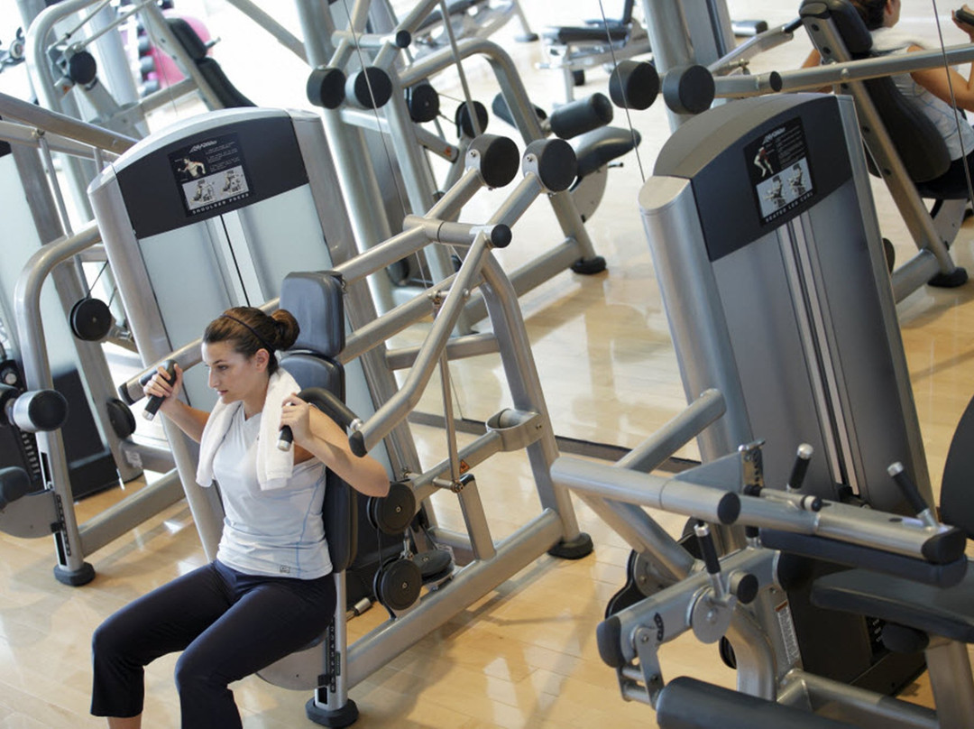 郑州滨河假日酒店主图