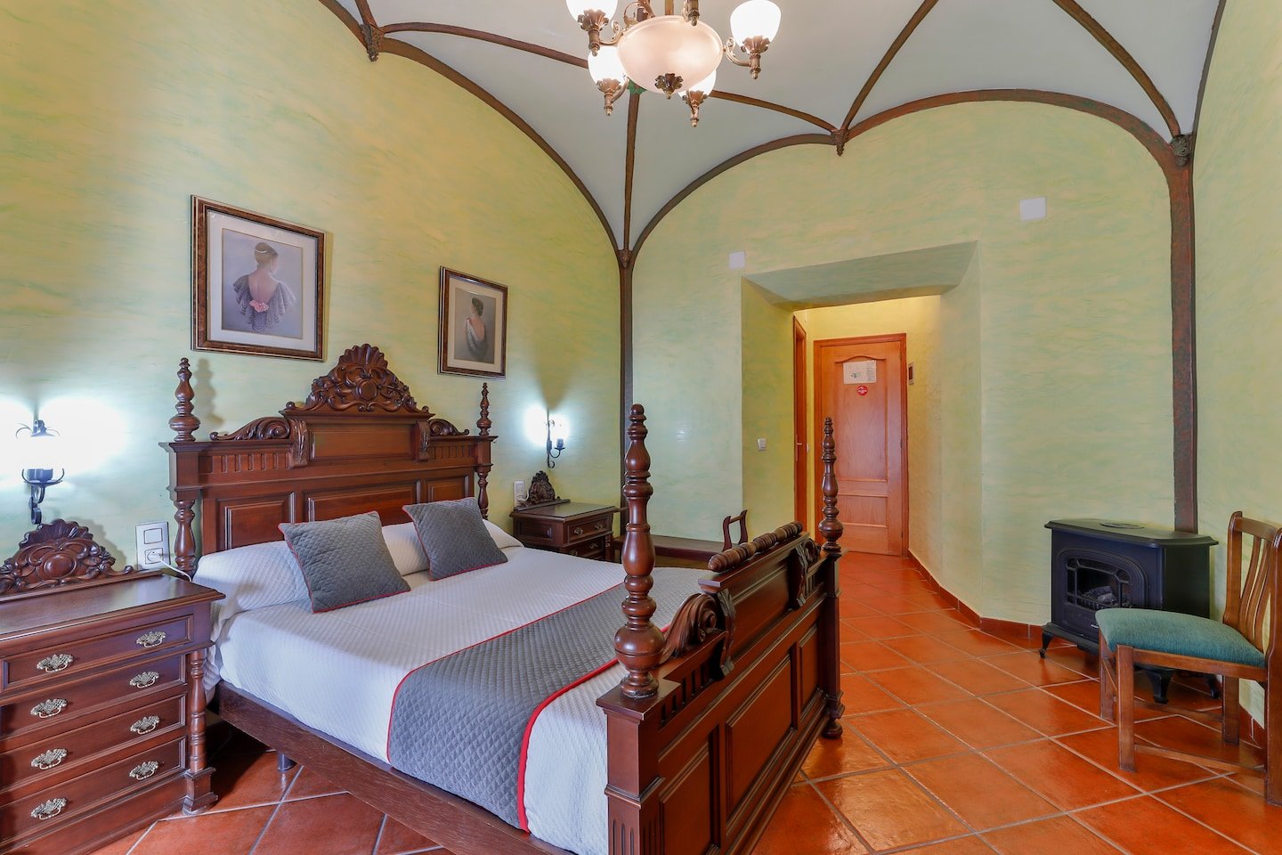 Hotel Las Palmeras by Vivere Stays-官方
