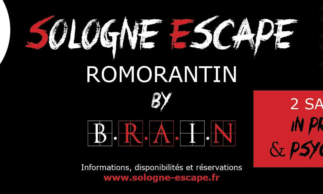 Sologne Escape Game景点图片