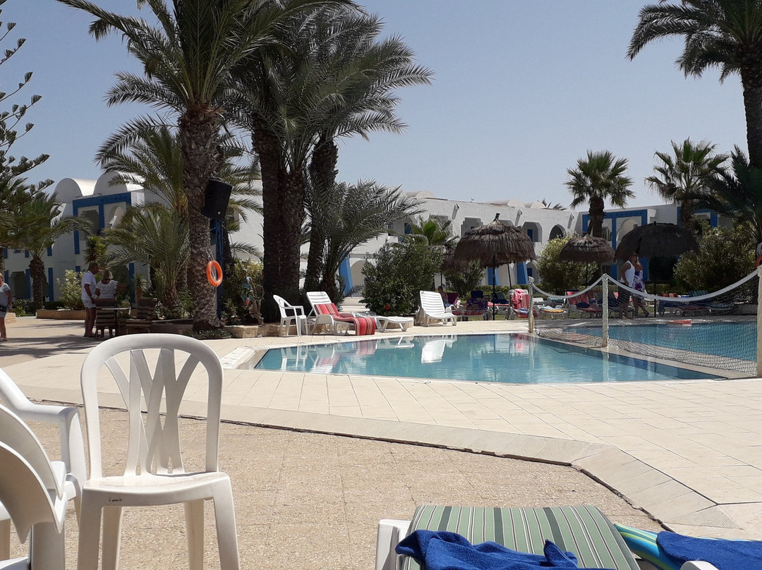 Hotel Cedriana主图