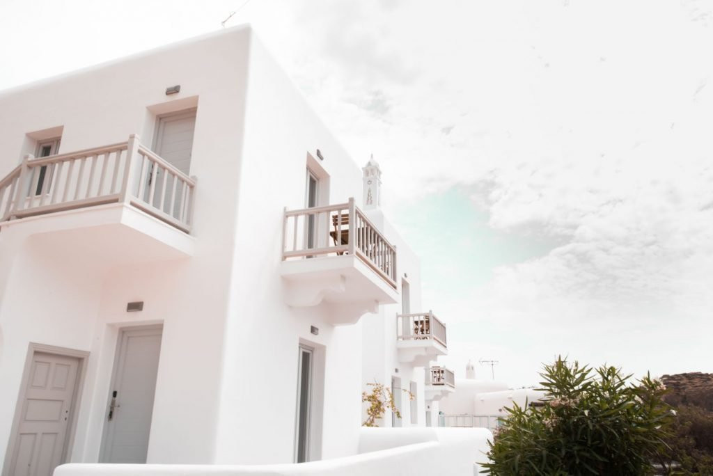 Tagoo Studios Mykonos主图