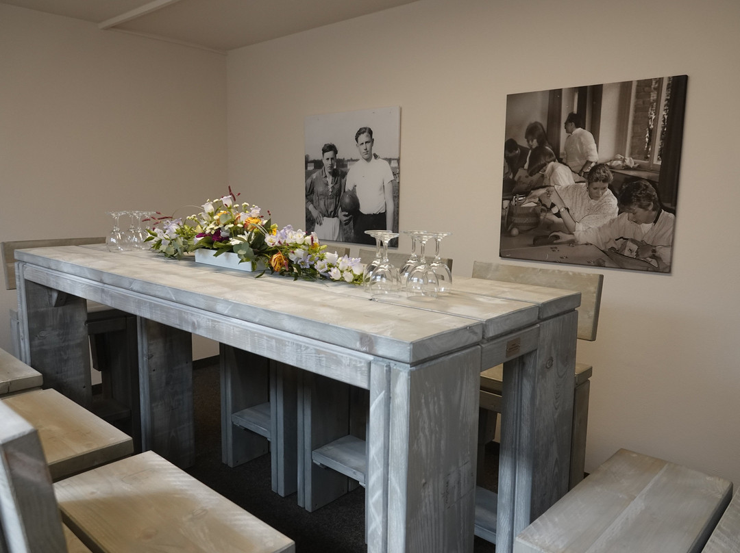 Hotel Nierswalder Landhaus主图