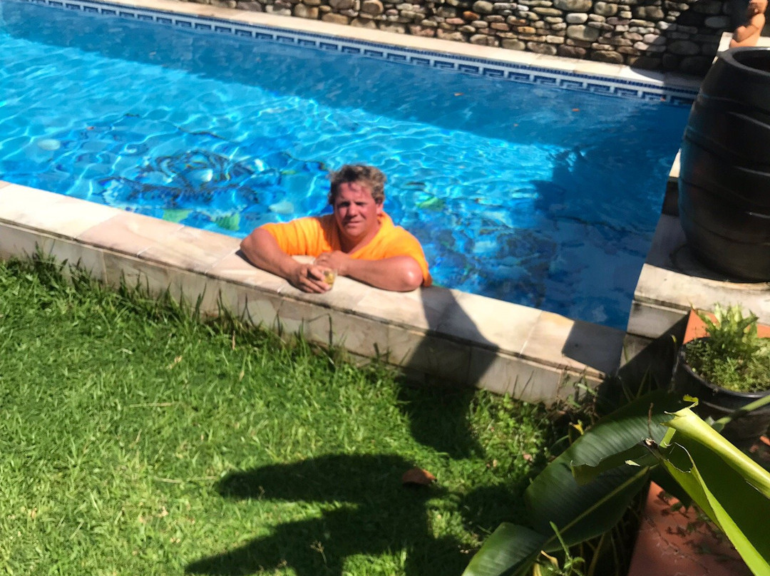 Lotus Private Pool Villas主图