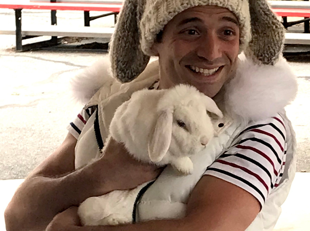 Adventure Theatre MTC-Glen Echo必去景点