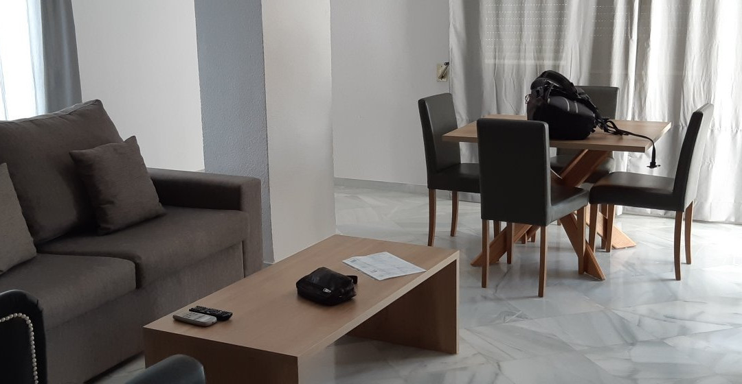 Te Maná Hotel主图