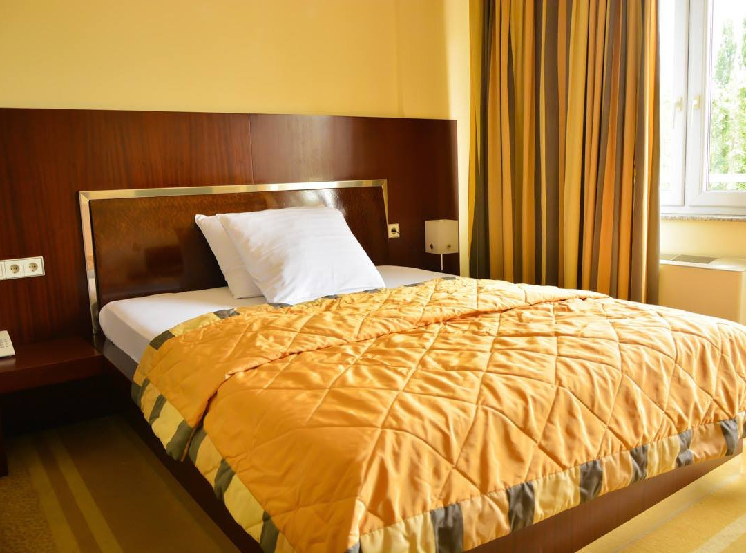 Hotel Atina主图