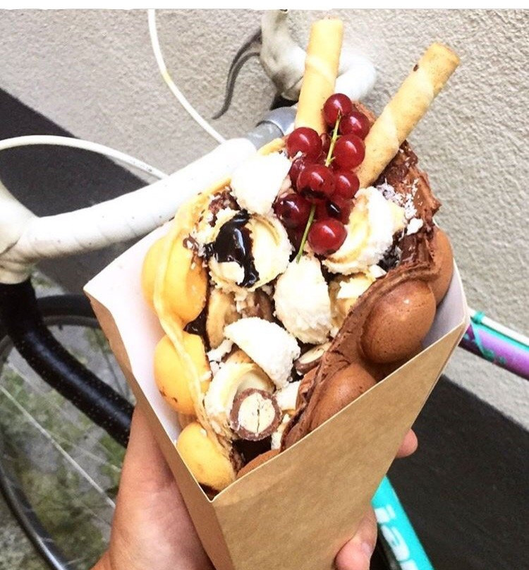 The Street Life Food Truck