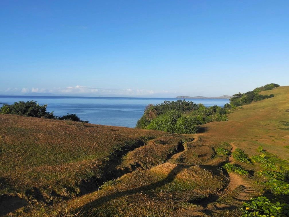 Cagnipa Rolling Hills-Pandan必去景点