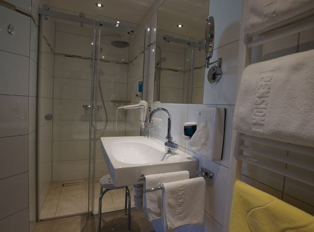 Matschun Appartements主图